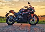 Honda cbr500ra 2018 35 kw(a2 geschikt), Ophalen