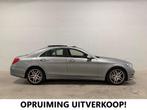 Mercedes-Benz S-klasse 500 Pano Leer Burmester Memory 360, Achterwielaandrijving, Gebruikt, Bedrijf, Sedan