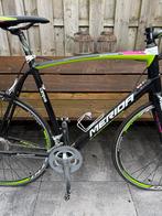 Merida Racefiets - XL Frame, Fietsen en Brommers, Fietsen | Racefietsen, 28 inch, Gebruikt, Heren, Aluminium