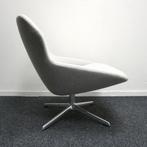 Brunner Ray Mid Back Design Fauteuils | Lichtgrijs |Stoelen, Gebruikt, -, -, 75 tot 100 cm