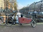 bak fiets, Ophalen, Gebruikt, Goederen
