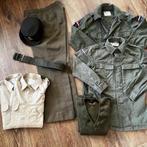 Legerkleding, Ophalen of Verzenden, Landmacht, Nederland, Kleding of Schoenen