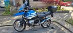 R1150GS Williams 2003, Particulier, Toermotor