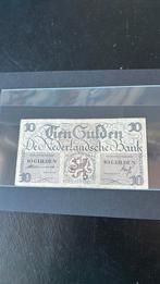 10 gulden 1945 Lieftincktientje, Ophalen of Verzenden, 10 gulden
