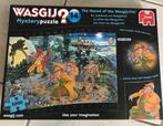 Wasgij mystery puzzle nr 14 (nieuw), Ophalen of Verzenden, 500 t/m 1500 stukjes, Nieuw, Legpuzzel