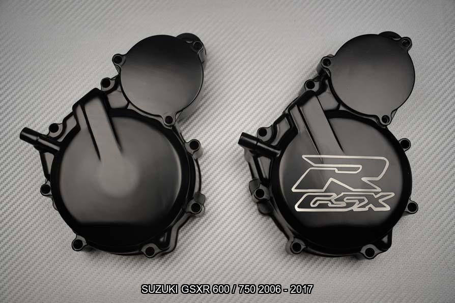 Dynamo Deksel SUZUKI GSXR 600 / 750 2006 2017 2008 2011