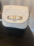 Guess tas, Ophalen of Verzenden, Zo goed als nieuw, Zwart