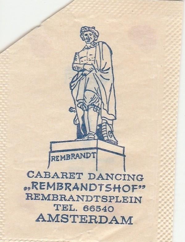 Rembrandt, Ophalen of Verzenden