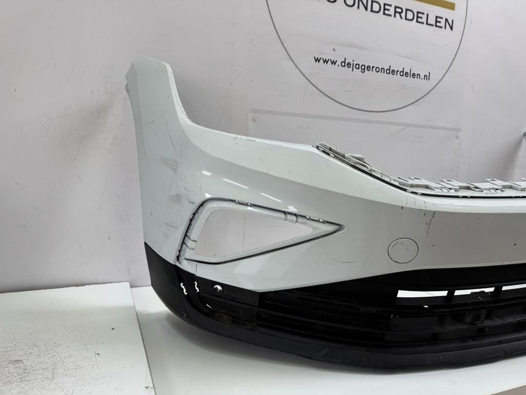 VW TIGUAN 5N FACELIFT VOORBUMPER BUMPER 5NA807217DH 2020-, Gebruikt, Volkswagen AG, Bumper, Berliner Ring 2
38440  Wolfsburg, DE