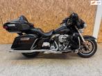 Harley Davidson 103 FLHTK Electra Glide Ultra Limited netjes, Motoren, Motoren | Harley-Davidson, 1690 cc, Meer dan 35 kW, Toermotor