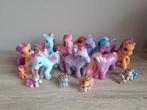 My Little Pony figuren en Filly paarden, Ophalen of Verzenden, Gebruikt