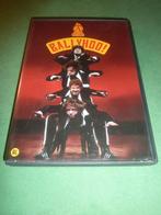 Ashton Brothers  Ballyhoo !  Dvd (dvd is gesigneerd), Alle leeftijden, Verzenden, Zo goed als nieuw, Stand-up of Theatershow