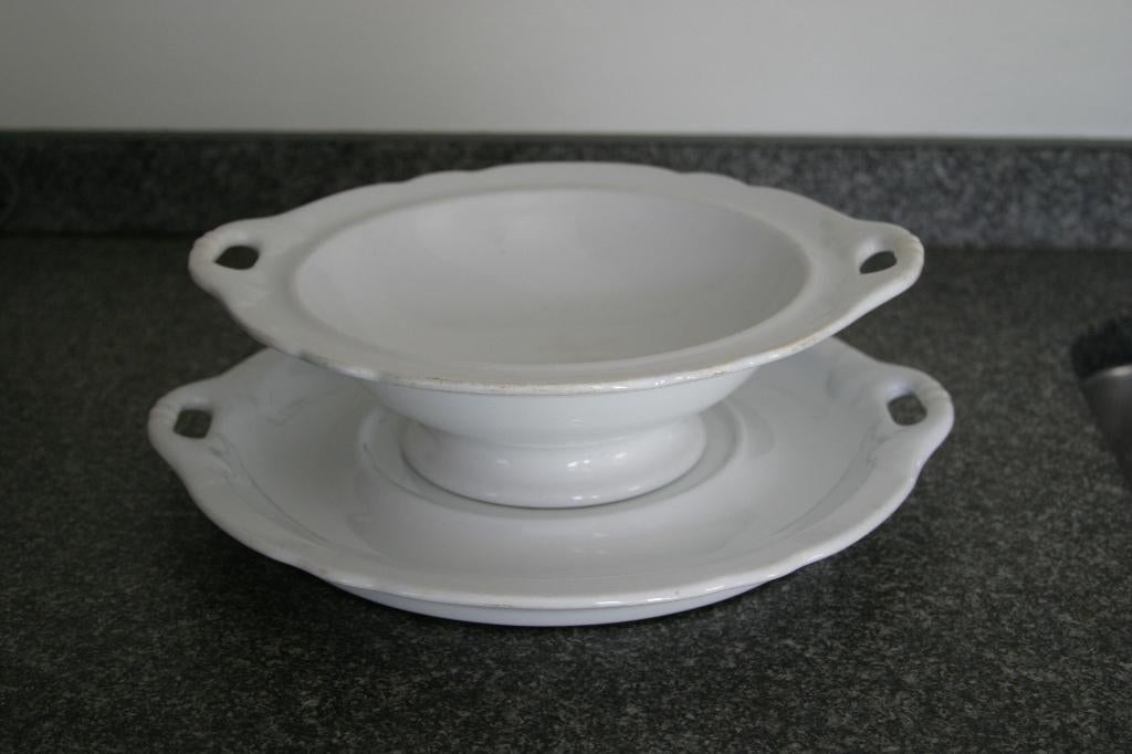 Petrus Regout, Antiek en Kunst, Ophalen