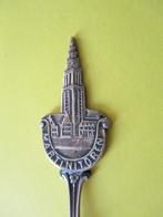 Lepeltje Martinitoren, Verzenden, Zo goed als nieuw