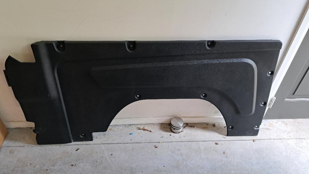 Fiat Talento zijwanden, Auto-onderdelen, Ophalen, Gebruikt, Fiat