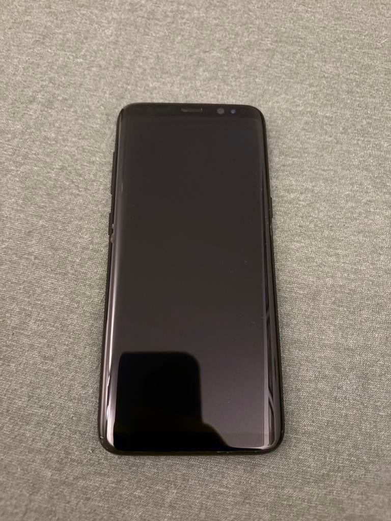 Samsung S8 128GB, Telecommunicatie, Mobiele telefoons | Samsung, 128 GB, Ophalen of Verzenden, Gebruikt, Galaxy S2 t/m S9