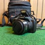 Canon SX540HS Digitale Camera - In Nette Staat, Audio, Tv en Foto, Fotocamera's Digitaal, Canon, Zo goed als nieuw, Support@canon.com
