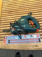Black & Decker KS890E Scorpion multizaag, Ophalen of Verzenden, Gebruikt