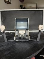 Raynox RS-3000 8mm editor viewer, Ophalen of Verzenden, 8mm film