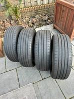 215x55 R18 99V  zomerband Good Year EfficientGrip, Auto-onderdelen, Banden en Velgen, Ophalen, 18 inch, Band(en), Personenwagen