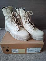 Durea Boots, Ophalen, Zo goed als nieuw, Zwart