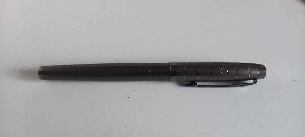 Luxe vulpen, fijne nib, Verzamelen, Ophalen of Verzenden, Nieuw, Vulpen, Overige merken