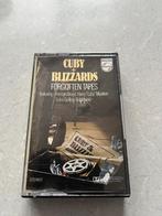 Cuby&Blizzards  forgotten tapes cassettebandje, 1 bandje, Ophalen of Verzenden, Zo goed als nieuw, Origineel