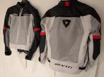 Revit Airwave 2 maat XXL en 44, Motoren, Kleding | Motorkleding, Jas | textiel, Dames, Ophalen of Verzenden, REV’IT!