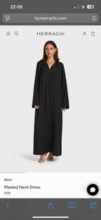 Merrachi abaya, Kleding | Dames, Overige typen, Zwart, Maat 42/44 (L), Nieuw