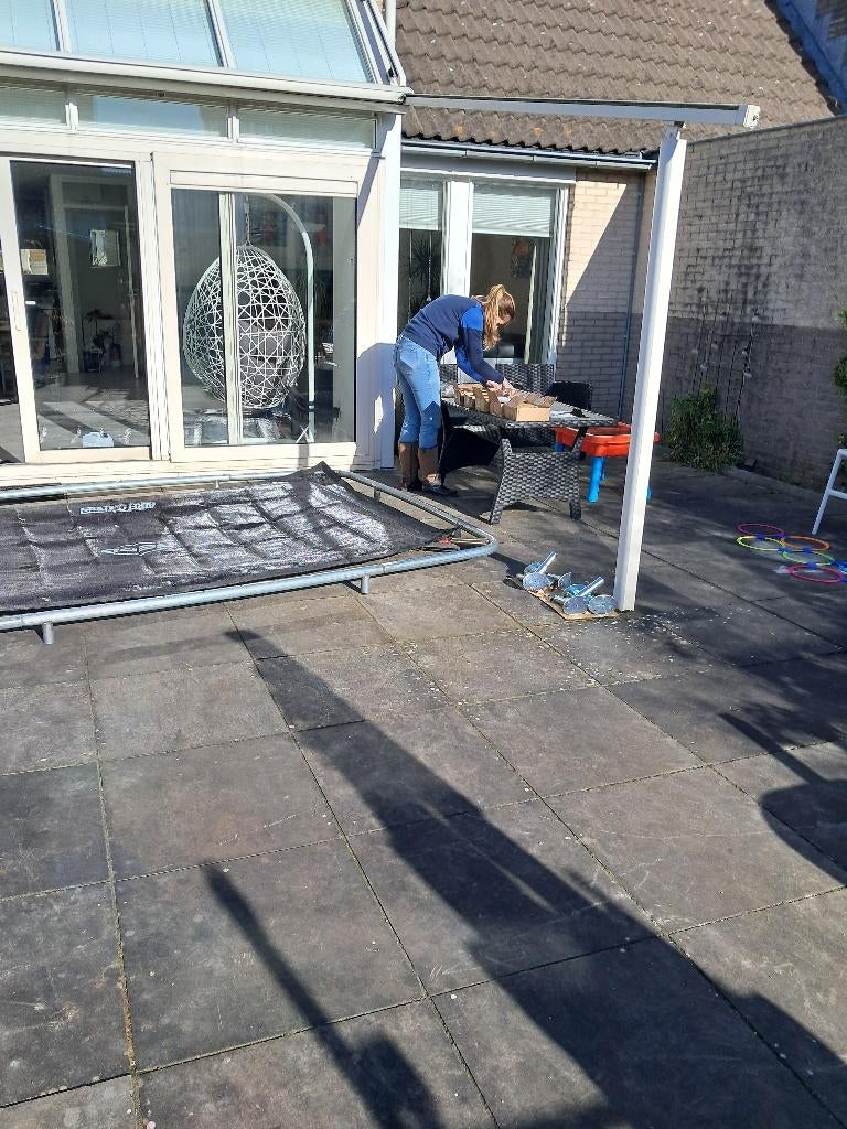 Tuinman student(te) gezocht