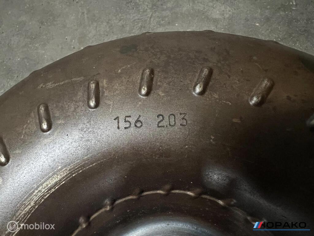 Koppelomvormer BMW 3 serie E46 330i M54 - 357802300510, Gebruikt, Einsteinlaan 5 rijswijk, Bmw, Ophalen of Verzenden