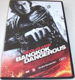 Dvd *** BANGKOK DANGEROUS *** It's all in the execution..., Vanaf 16 jaar, Ophalen of Verzenden, Zo goed als nieuw, Actiethriller
