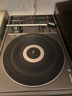 Vintage Philips Platenspeler / Retro Draaitafel, Ophalen, Refurbished, Platenspeler, Philips