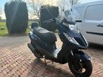 Kymco new dink, Ophalen, Gebruikt, Overige modellen, Benzine