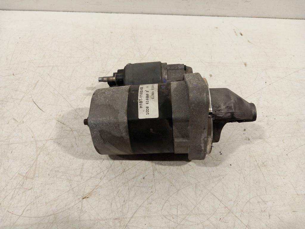 Startmotor Ford Fiesta, Onderdelen@venauto.nl, Van der Ven Autorecycling B.V., Gebruikt, Ettenseweg 76, 4706 PB Roosendaal, The Netherlands