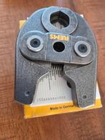 REMS 2 stuks Splinter nieuw nog nooit gebruikt persbekken, Ophalen of Verzenden, Nieuw