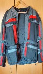 MQP heren motorjas maat 62/64, Ophalen, Jas | textiel, Heren, Mqo