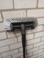 Wasborstel met steel, Ophalen of Verzenden, Nieuw