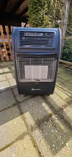 Broilfire Terras Kachel, Ophalen, Gebruikt