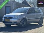Ford Fusion 1.6-16V Ghia/NAP/APK/2e EIG/AUTOMAAT 121DKM/DO, 1596 cc, 101 pk, Gebruikt, 1055 kg