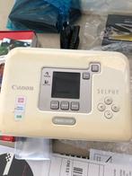 Canon compact photo printer CP720, Computers en Software, Printers, Canon, Printer, Ophalen of Verzenden, Overige technieken
