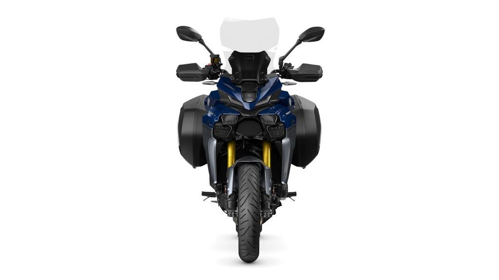 Yamaha Tracer 9 GT+ ABS Y-AMT (bj 2026), 890 cc, Bedrijf, Sport, Meer dan 35 kW