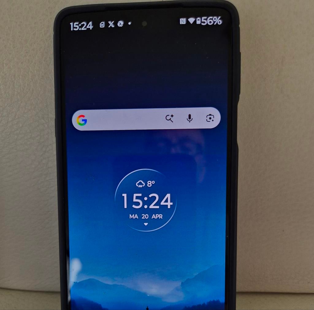 Motorola Edge 30 Pro 5G, Gebruikt, Overige modellen, Ophalen of Verzenden, Zonder simlock
