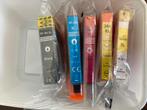 Inkt HP 364, Computers en Software, Printerbenodigdheden, Ophalen of Verzenden, Nieuw