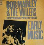BOB MARLEY & THE WAILERS: EARLY MUSIC  1977, Cd's en Dvd's, Vinyl | Pop, Ophalen of Verzenden, 1960 tot 1980, Zo goed als nieuw
