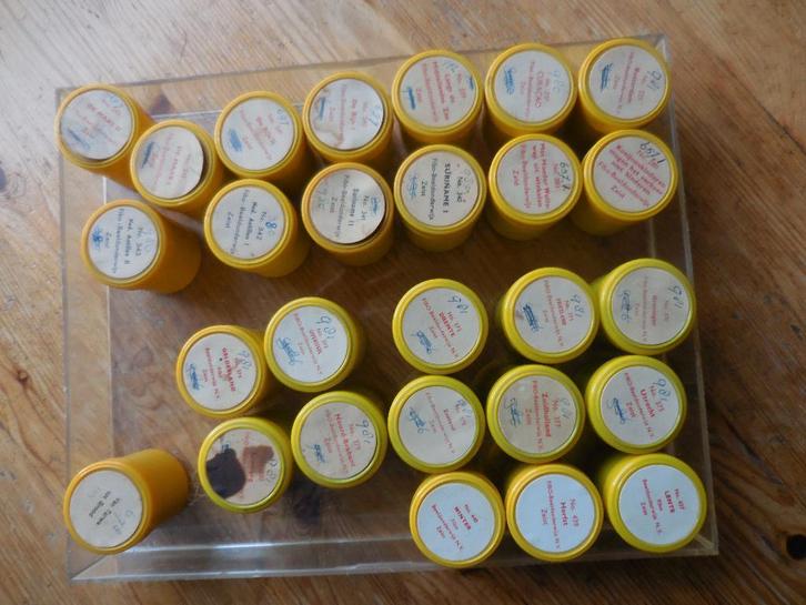 FIBO Beeldonderwijs 23 Filmstroken, Audio, Tv en Foto, Filmrollen, Accessoire, Ophalen