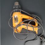 De walt heteluchtpistool DW340 - Gebruikt, Ophalen of Verzenden, Gebruikt