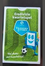 Eredivisie kwartetspel, Ophalen of Verzenden, Nieuw, Kwartet(ten)
