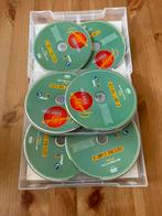 Goede Tijden, Slechte Tijden - Seizoen 10 boxset gtst dvd, Verzenden, Gebruikt, Drama, Boxset