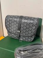 Goyard Belvedere PM Grey, Ophalen of Verzenden, Nieuw, Grijs